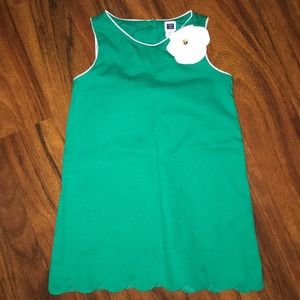 Toddler girls dress